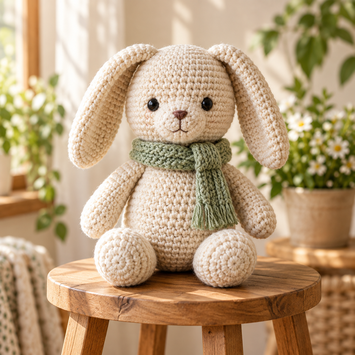 Little Bunny
